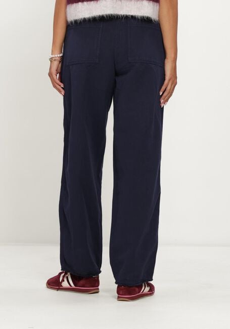 Dunkelblau AMERICAN VINTAGE Weite Hose NAMAZ - large