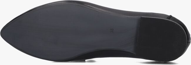 Schwarze NOTRE-V Loafer 4638 - large
