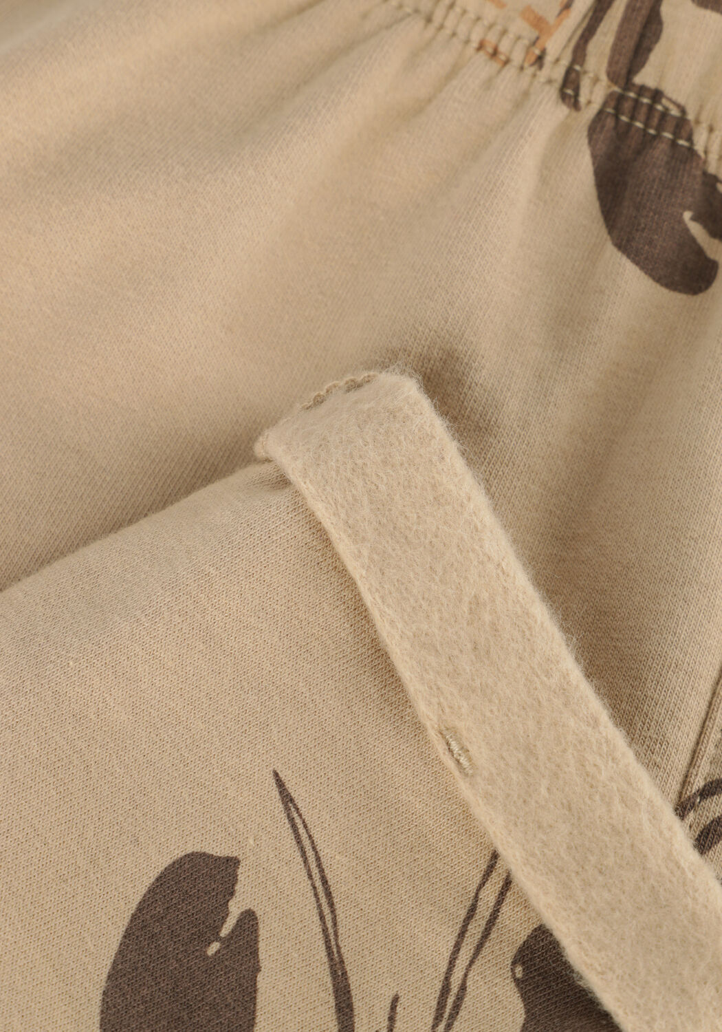 Beige Z8 Jogginghose SAVINO - large