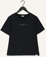 Schwarze PENN & INK T-shirt T-SHIRT PRINT Schwarze PENN & INK T-shirt T-SHIRT PRINT - medium