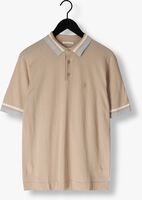 Beige CYCLEUR DE LUXE Polo-Shirt SHIFTER