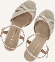 Weiße TANGO Sandalen LOU 5 Weiße TANGO Sandalen LOU 5 - medium