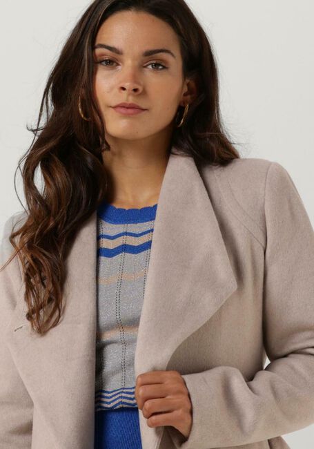 Ecru GIACOMO THE JACKET Mäntel 6618598 - large