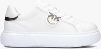 Weiße PINKO Sneaker low YOKO 1.0 SNEAKER - medium