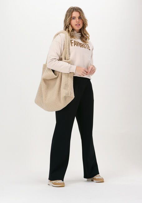 Schwarze PENN & INK Hose TROUSERS 1096 - large