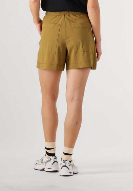 Khaki PENN & INK Kurze Hose SHORTS - large