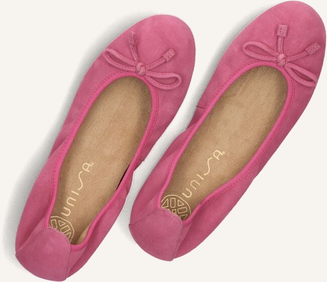 Rosane UNISA Ballerinas ACOR Omoda