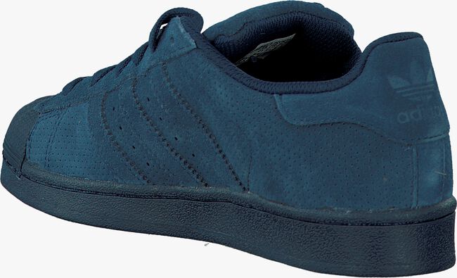 Blaue ADIDAS Sneaker SUPERSTAR RT - large
