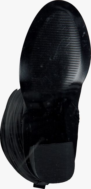 Schwarze OMODA Hohe Stiefel 5561 - large