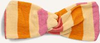 Beige Sproet & Sprout Haarbänder TURBAND HEADBAND STRIPES - medium