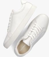Weiße VAGABOND SHOEMAKERS Sneaker low PAUL 2.0 - medium