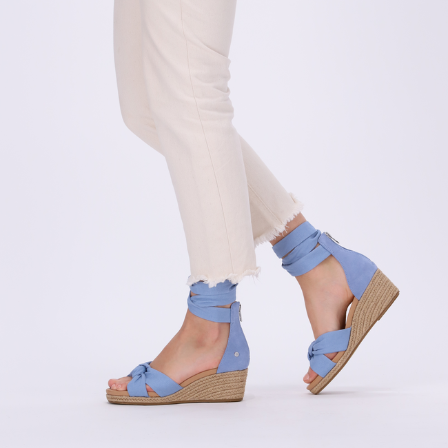 ugg yarrow espadrille