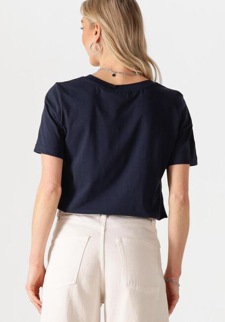 Schwarze CC HEART Top REGULAR SHIRT - large