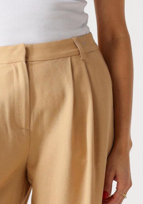 Beige STUDIO AMAYA Hose JACKIE - large