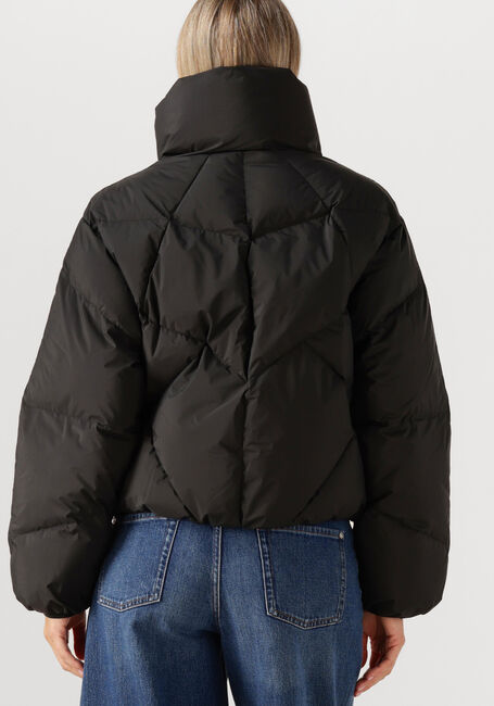 Schwarze KRAKATAU Wattierte Jack QW573 - large