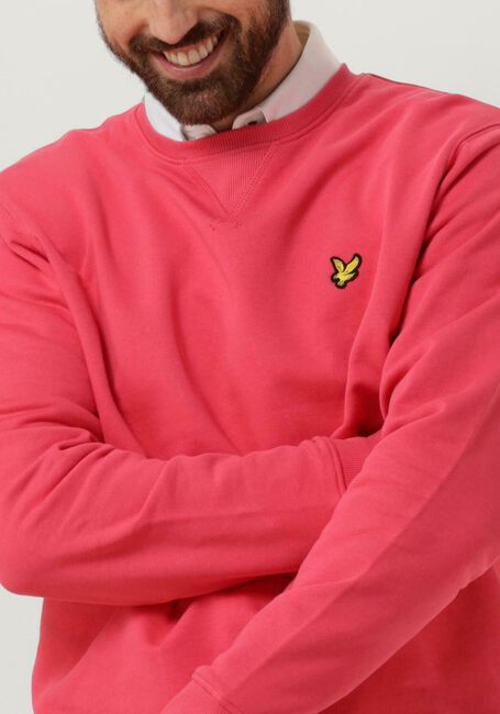 Rosane LYLE & SCOTT Pullover CREW NECK SWEATSHIRT - large