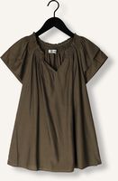 Olive CO'COUTURE Top SUNRISE TOP Olive CO'COUTURE Top SUNRISE TOP - medium