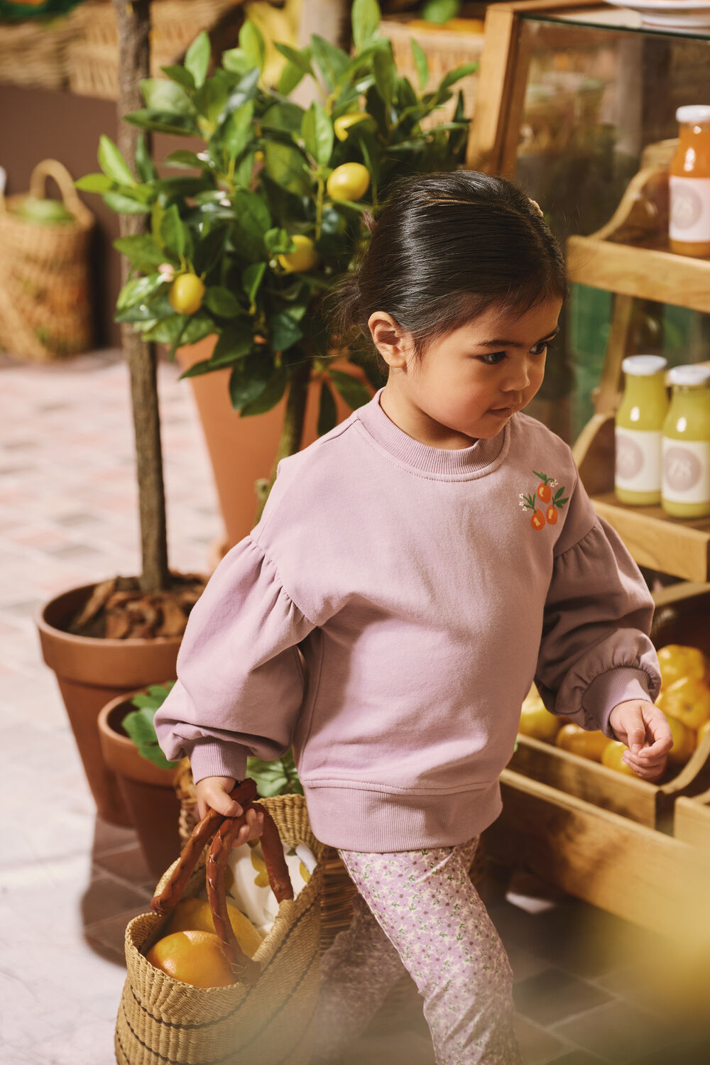 Lilane Z8 Sweatshirt VENETIA - large