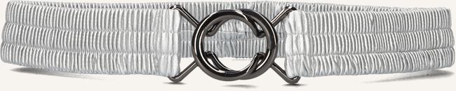 Silberne CO'COUTURE Gürtel NEW BRIA BELT Silberne CO'COUTURE Gürtel NEW BRIA BELT - large