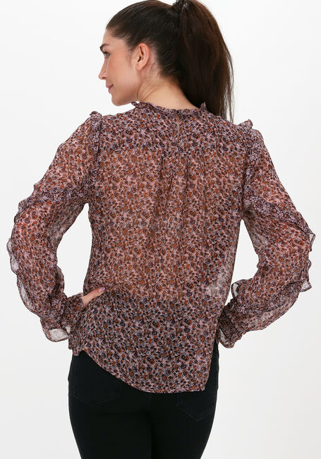 Rosane MOLIIN Blusen CLAUDIA - large