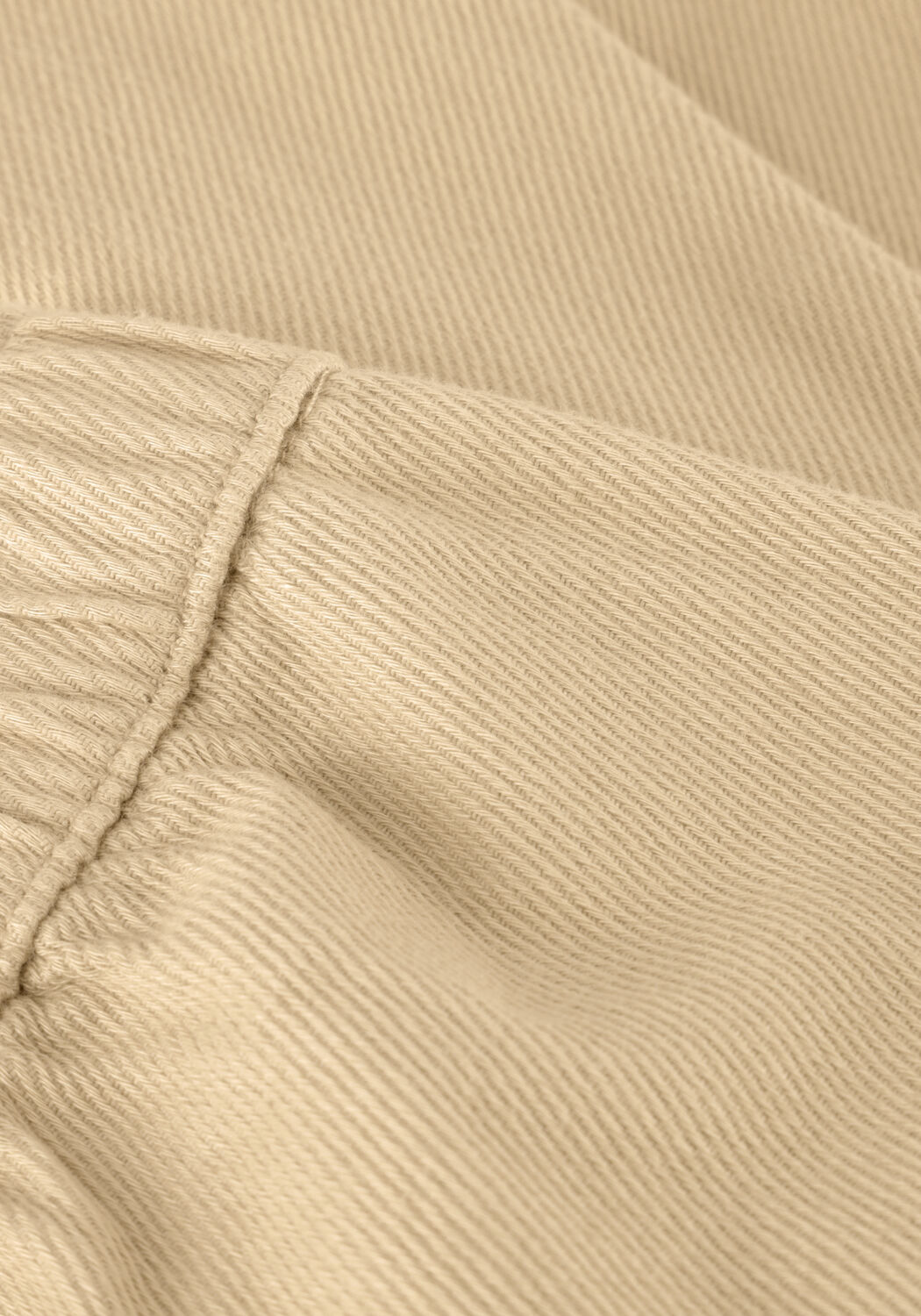 Beige LIL' ATELIER Cargohosen NMMTARU LOOSE TWILL PANT 1177 - large