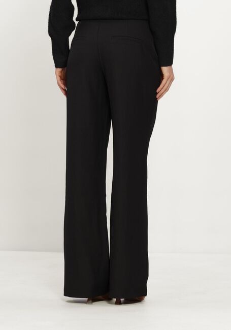 Schwarze NOTRE-V Hose NV-IRENE - large
