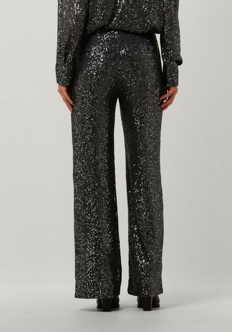 Grüne SECOND FEMALE Weite Hose MOONSHINE TROUSERS - large