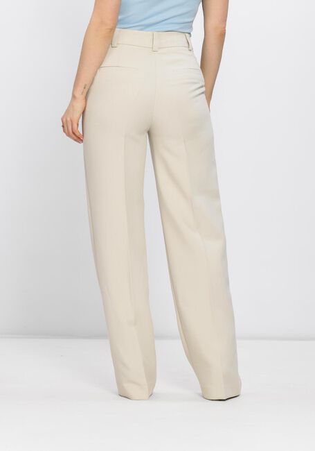 Beige MODSTR&Ouml;M Weite Hose GALE PANTS - large