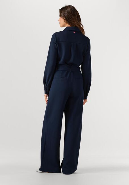 Dunkelblau POM AMSTERDAM Jumpsuit JUMPSUIT - ETERNAL BLUE - large