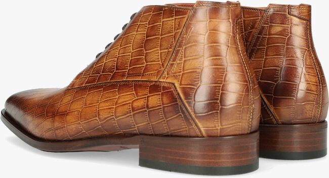 Braune GREVE Business Schuhe MAGNUM 4550 - large