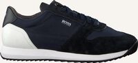 Blaue BOSS Sneaker Low SONIC RUNN - medium