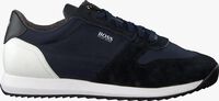 Blaue BOSS Sneaker low SONIC RUNN - medium