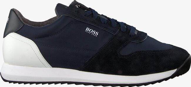 Blaue BOSS Sneaker low SONIC RUNN - large