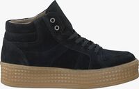 Schwarze PS POELMAN Sneaker P13618-L782POE - medium