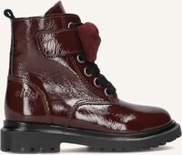 Bordeaux CLIC! Schnürboots 9520 Bordeaux CLIC! Schnürboots 9520 - medium