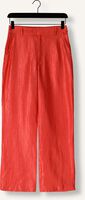 Orangene STUDIO AMAYA Weite Hose ANNA Orangene STUDIO AMAYA Weite Hose ANNA - medium