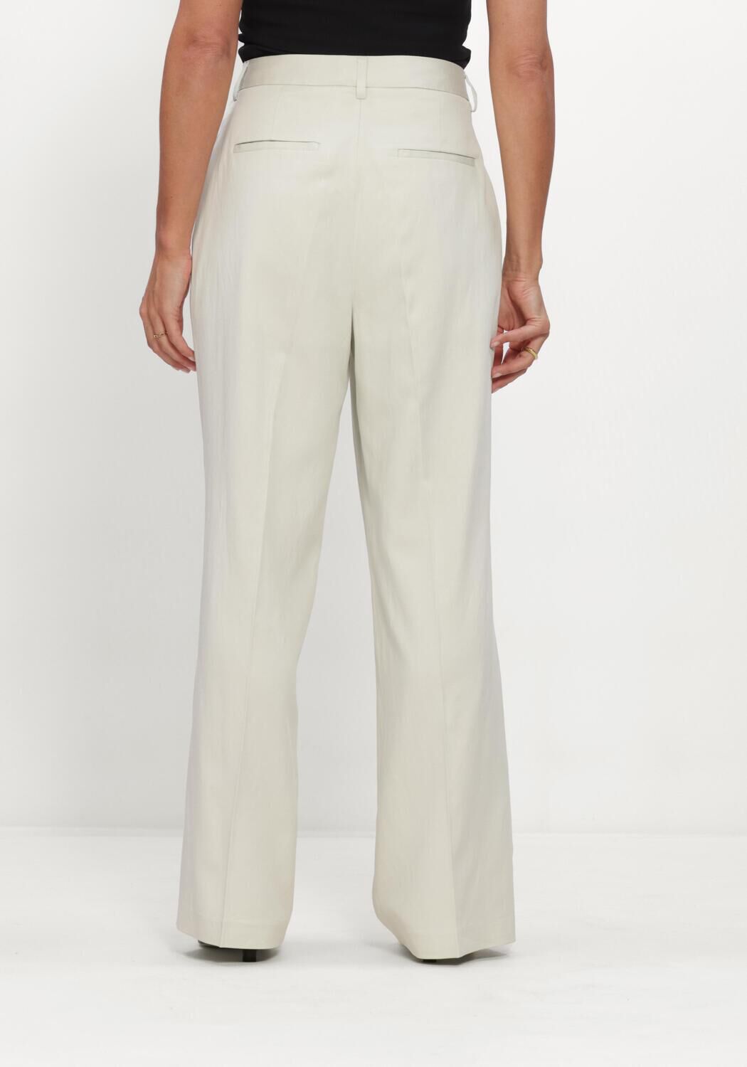Gr&uuml;ne COPENHAGEN MUSE Hose CMIVANNA-PANTS - large