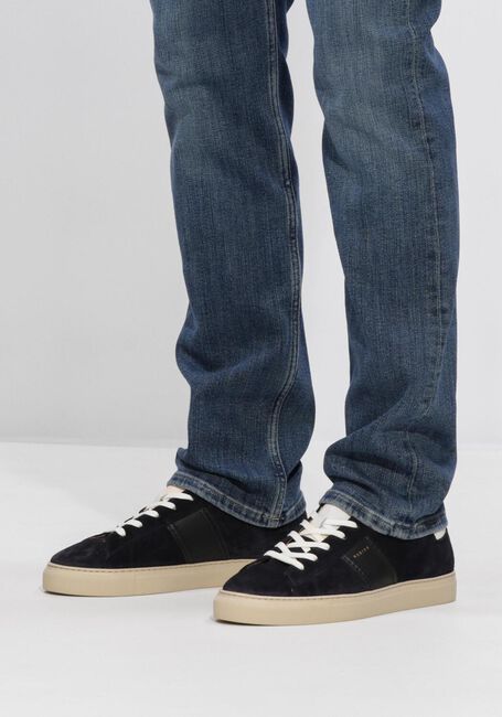 Blaue NUBIKK Sneaker JASE MORRIS - large