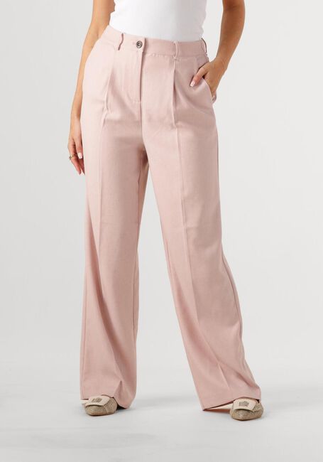 Hell-Pink MODSTRÖM Hose MAXWELLMD PANTS - large