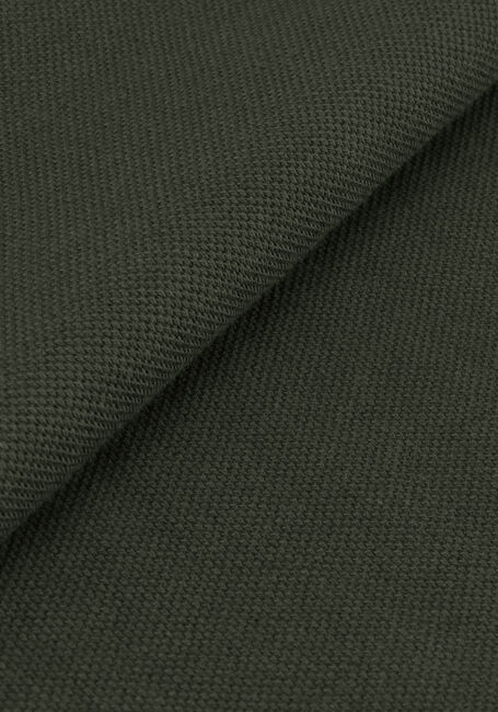 Grüne SCOTCH & SODA Polo-Shirt PIQUE POLO WITH TIPPING 1 - large