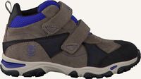 Braune TIMBERLAND Sneaker High TRAIL FORCE WP Braune TIMBERLAND Sneaker High TRAIL FORCE WP - medium