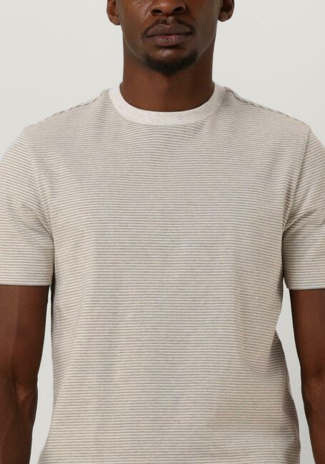 Braune PROFUOMO T-shirt PPUT10010 - large