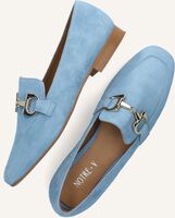 Blaue NOTRE-V Loafer 57601 Blaue NOTRE-V Loafer 57601 - medium