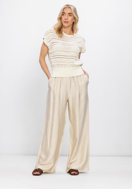 Creme NOTRE-V Pullover NV-HEIDA - large