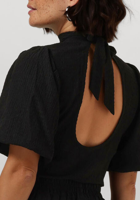 Schwarze REFINED DEPARTMENT Top FLO - large