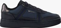Blaue BJORN BORG Sneaker low T1040 PNB K - medium