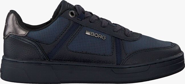 Blaue BJORN BORG Sneaker low T1040 PNB K - large