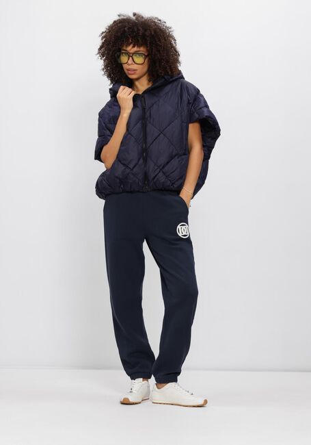 Dunkelblau DEBLON SPORTS Jogginghose LOTTE JOGGER - large