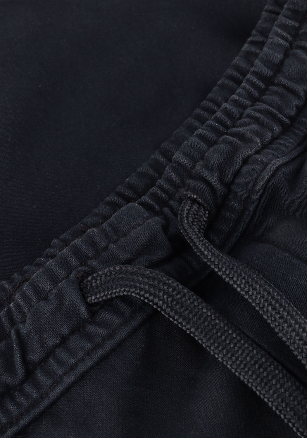 Dunkelblau RETOUR Kurze Hose STEVE - large