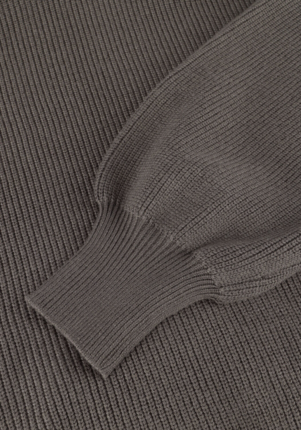 Gr&uuml;ne MSCH COPENHAGEN Rollkragenpullover MSCHMAGNEA RACHELLE PULLOVER - large